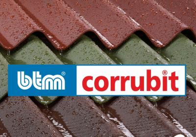 Еврошифер CORRUBIT – современный и удобный!